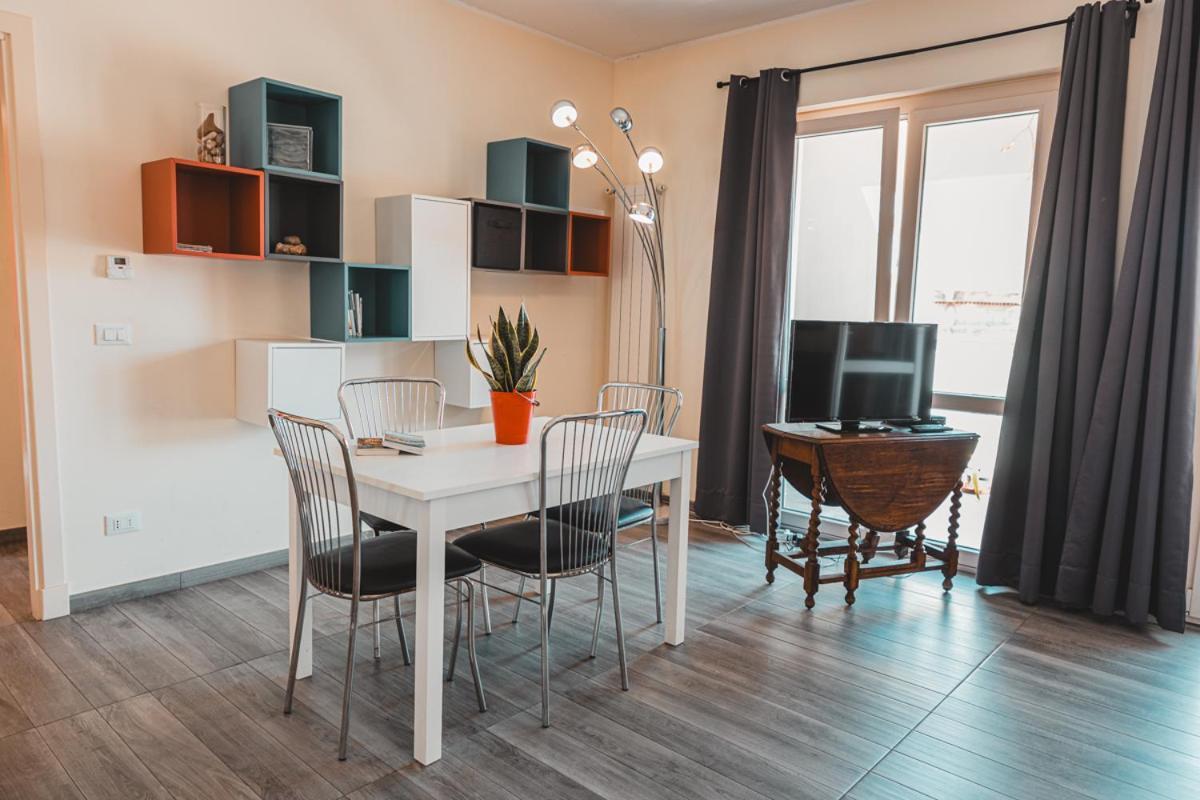 Attico 261 - Penthouse Apartment ปาแลร์โม ภายนอก รูปภาพ