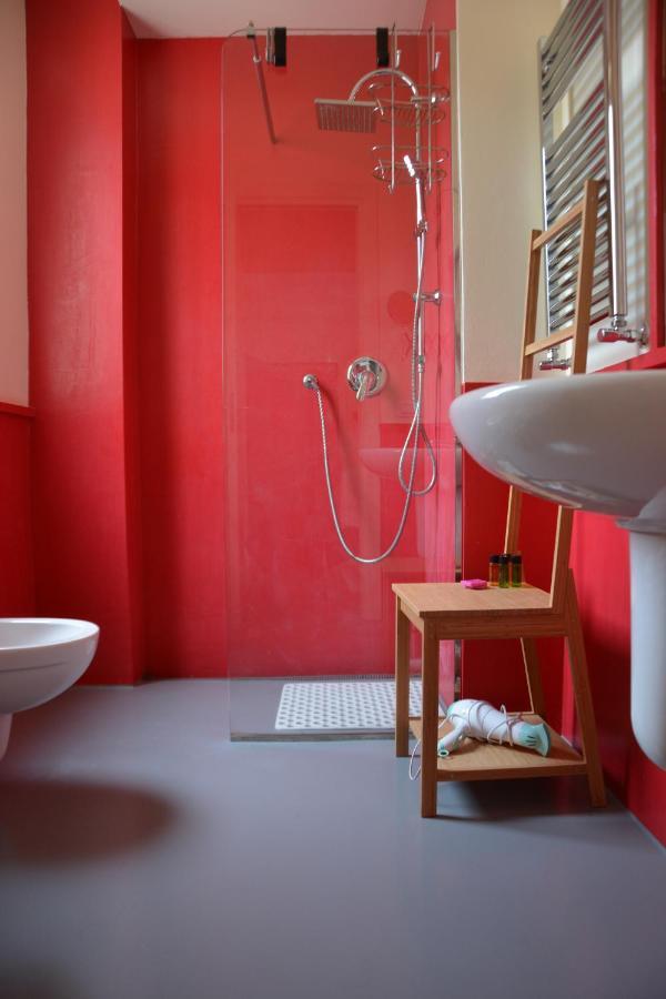Attico 261 - Penthouse Apartment ปาแลร์โม ภายนอก รูปภาพ